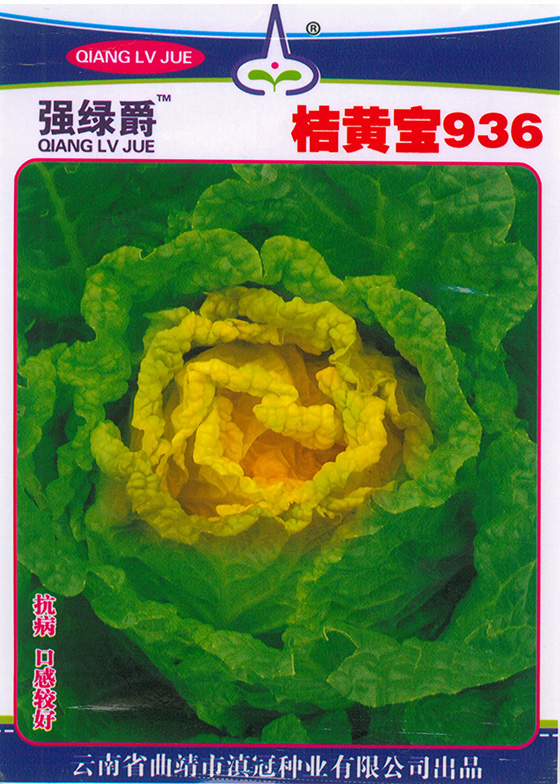 桔黄宝936